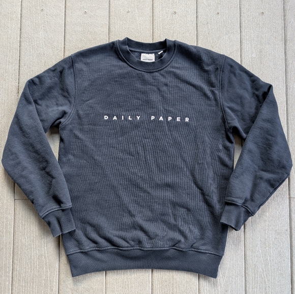 Daily Paper Sweaters - Daily Paper Sweatshirt